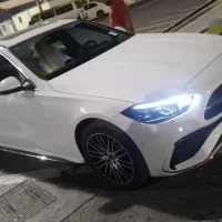 بنز c200lمدل۲۰۲۵