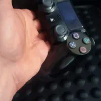 ps4 slim|کنسول، بازی ویدئویی و آنلاین|ارومیه, |دیوار