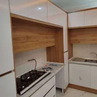 کابینت خانه من|مصالح و تجهیزات ساختمان|کرج, باغستان|دیوار