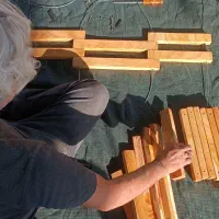 کارآموزه نجاری پذیرفته میشود|استخدام صنعتی، فنی، مهندسی|گرگان, |دیوار