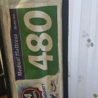 تشک طبی تک نفره رویال اصل ترکیه