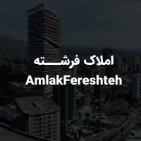 دامین دامنه سایت املاک فرشته AmlakFereshteh