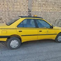 پژو 405 GLX - دوگانه سوز CNG، مدل ۱۳۹۵
