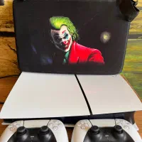 Ps5 slim digital 1tb ssd|کنسول، بازی ویدئویی و آنلاین|کرمانشاه, |دیوار