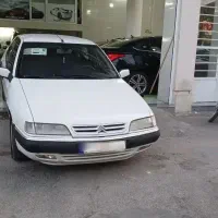 زانتیا استثنایی خونگی مدل89 بدون رنگ