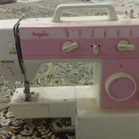 چرخ خیاطی برقی