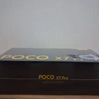 گوشی POC0. X7|موبایل|قم, میرزائیه|دیوار