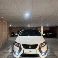 کوییک RS مدل ۱۴۰۳ پارس خودرویی