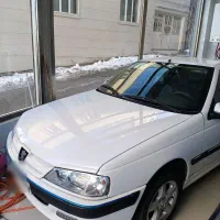 پژو پارس 403|خودرو سواری و وانت|سردشت, |دیوار