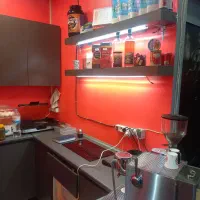 واگذاری بوفه باشگاه با شرایط عالی