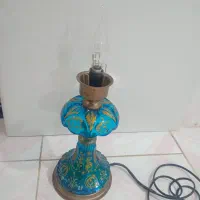 شمعدان شاه عباسی