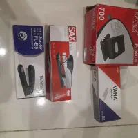 منگنه وسوزن منگنه