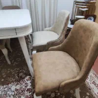 میز نهارخوری 4نفره