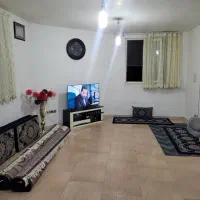 رهن آپارتمان ۷۷ متری شهرک حیدری انتهای خ سی ان جی|اجارهٔ آپارتمان|نهاوند, |دیوار