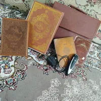 قلم هوشمند قرآنی لئو نو|کتاب و مجله مذهبی|ایلام, |دیوار