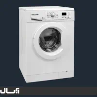 لباسشویی ابسال ۵ کیلویی