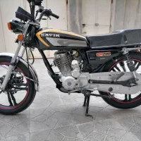 کویر 200. 1401کاربراتور شده