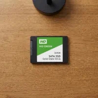 Ssd SATA 240 Gig|قطعات و لوازم جانبی رایانه|سیرجان, |دیوار