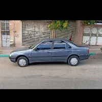 پژو 405 GLX بنزینی، مدل ۱۳۹۴ تمام رنگ