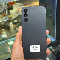 A14 128 4 4G|موبایل|شیراز, زند|دیوار