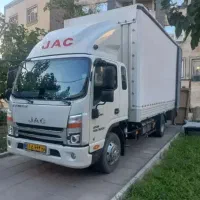 کارگر و حمل اسباب کشی کارگر و ماشین قیمت مناسب|خدمات حمل و نقل|بهبهان, |دیوار