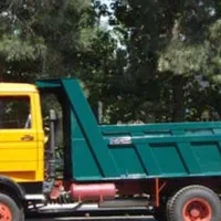 حمل ماسه. شن .خاک .مخلوط سنقرآباد رامجین لشگرآباد