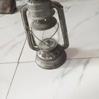چراغ فانوسی قدیمی کلکسیونی|کلکسیون اشیاء عتیقه|بومهن, |دیوار