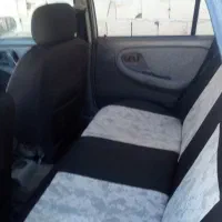 دوو سیلو مدل 81|خودرو سواری و وانت|یزد, |دیوار