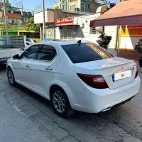 دنا اتومات توربو مدل ۱۴۰۲|خودرو سواری و وانت|اراک, |دیوار