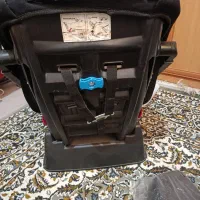 صندلی کودک ماشین|تخت و صندلی بچه|شیراز, پانصد دستگاه ارتش|دیوار