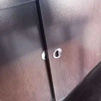 میز ناهار خوری ۴ نفره|میز و صندلی غذاخوری|نیشابور, مازول|دیوار