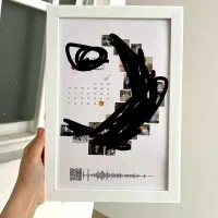 تابلو موزیکال