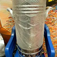 فروش سماور نو گازی