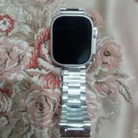 ساعت هوشمند و ساعت طرح س موتوره تاریخ دار