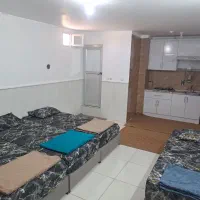 مسافرخانه و سوئیت امیرمهدی مسجد مقدس جمکران|اجارهٔ کوتاه‌مدت آپارتمان و سوئیت|قم, جمکران|دیوار