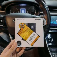 گوشی نوکیا ۱۰۵ نو