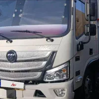 الوند ام فور 8/5تن1404