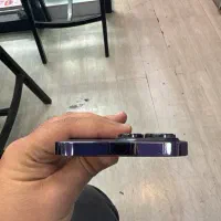 14 pro max 256 zaa|موبایل|تهران, جردن|دیوار