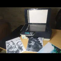 پرینترHPهمه.کاره.آماده.به.چاپ