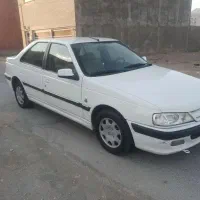 پژو پارس مدل ۸۹ دوگانه فابریک کارمندی و به شرط