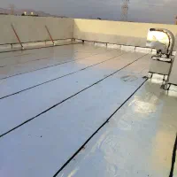 نصب ایزوگام باکیفیت بالا