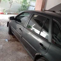 فولکس گل مدل ۸۴|خودرو سواری و وانت|کرج, شهرک جهان‌نما|دیوار