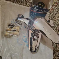 شیر حمامی  ایران نوید