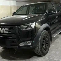 کی ام سی T8/ مدل 1401/ فروش فقط قسطی