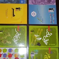 کتاب کنکور هنر|کتاب و مجله آموزشی|تهران, چیتگر|دیوار
