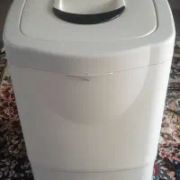 لباسشویی مینی واش|ماشین لباسشویی و خشک‌کن لباس|پاکدشت, حصار امیر|دیوار