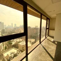 الهیه-ولیعصر-75-متر-1-اتاق-مستر-طبقه-9-آکواریوم