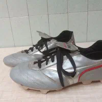 کفش فوتبالی استوک سایز ۳۹