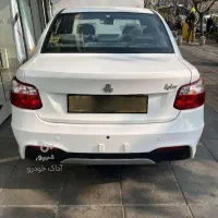 سایینا مدل ۴۰۳ گارانتی فعال بیمه فول ۴هزارتاکار