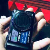 دوربین عکاسی و فیلمبرداری سونی